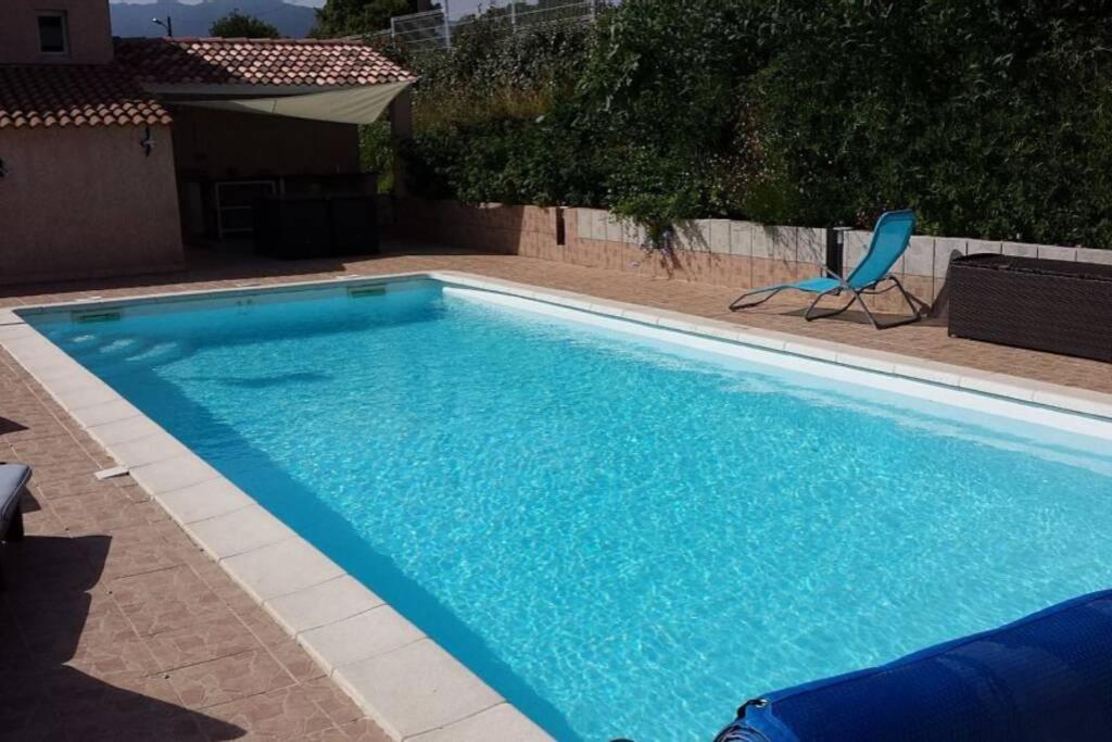 Pavillon T2 Proche Dans Petite Vakantiehuis