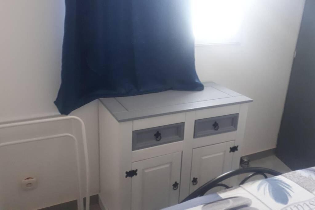 Vakantiehuis Pavillon T2 Proche Dans Petite
