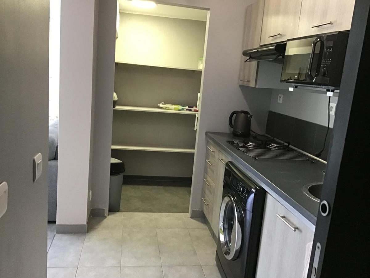 Pavillon T2 Proche Dans Petite Vakantiehuis *
