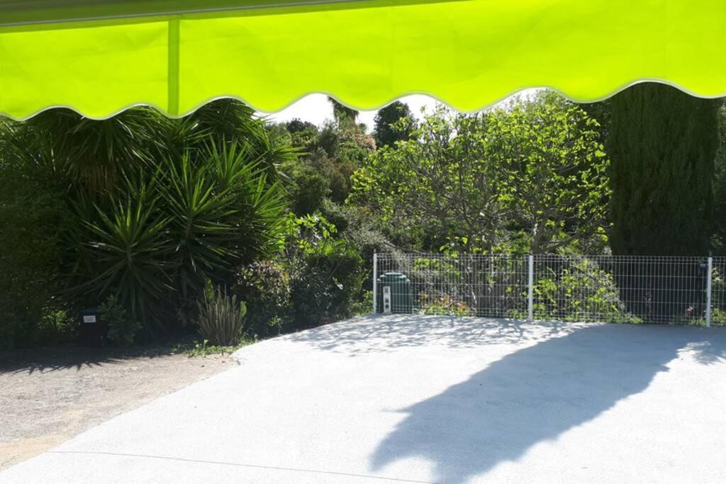 Holiday home Pavillon T2 Proche Dans Petite