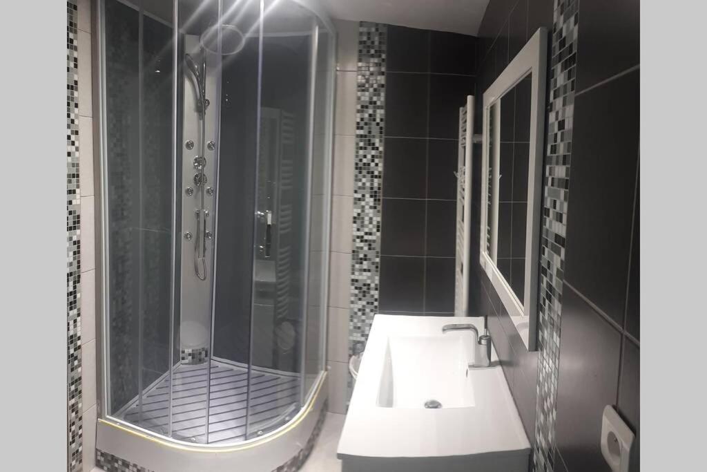 Pavillon T2 Proche Dans Petite * Cuttoli-Corticchiato