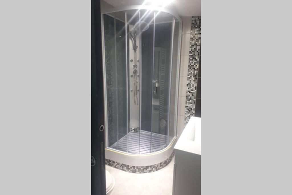 Pavillon T2 Proche Dans Petite Holiday home