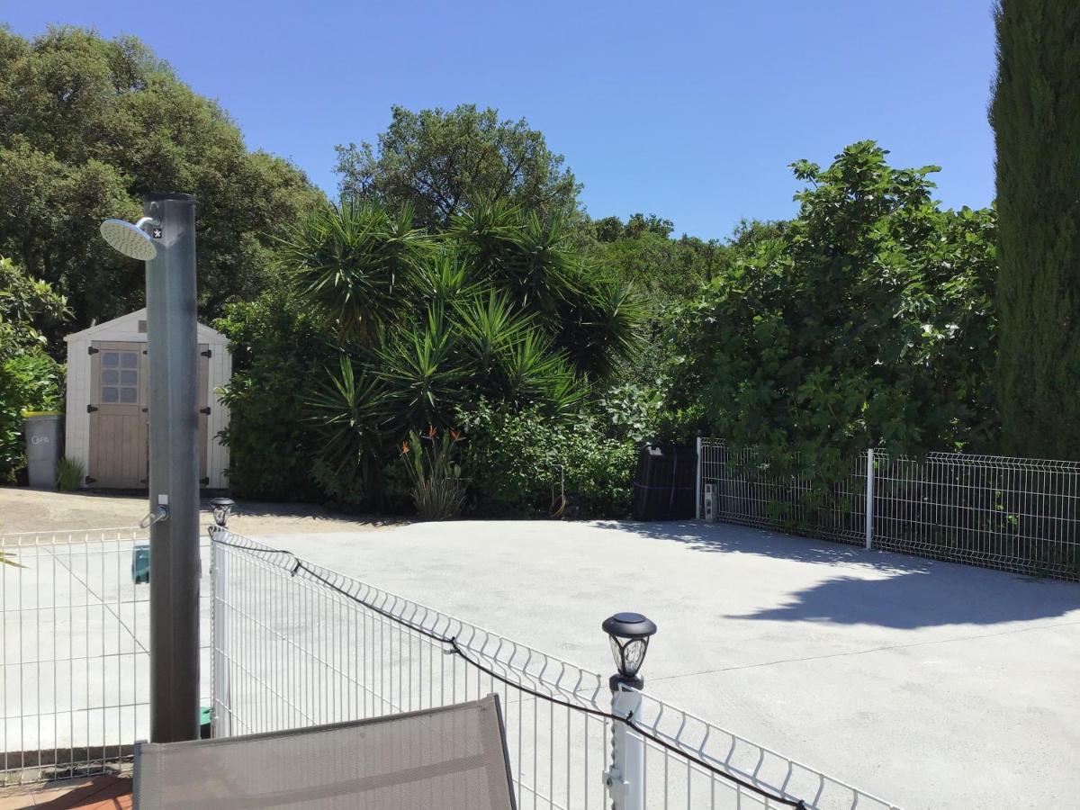 Holiday home Pavillon T2 Proche Dans Petite *
