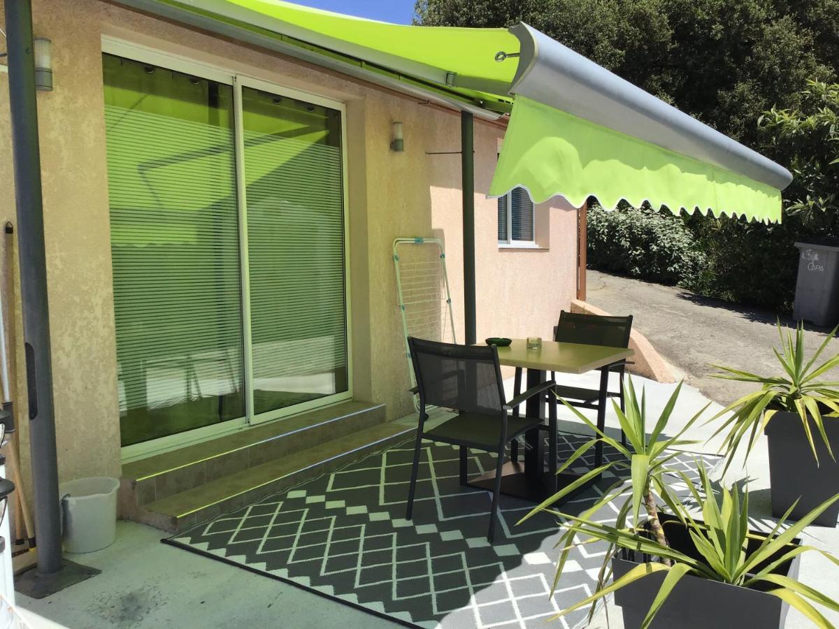 Pavillon T2 Proche Dans Petite